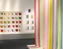 2011年 日本橋高島屋 染織家 吉岡幸雄の仕事「王朝のかさね色」展