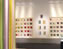 2011年 日本橋高島屋 染織家 吉岡幸雄の仕事「王朝のかさね色」展