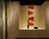 美術館「えき」KYOTO 日本の色・四季の彩 染色家 吉岡幸雄展