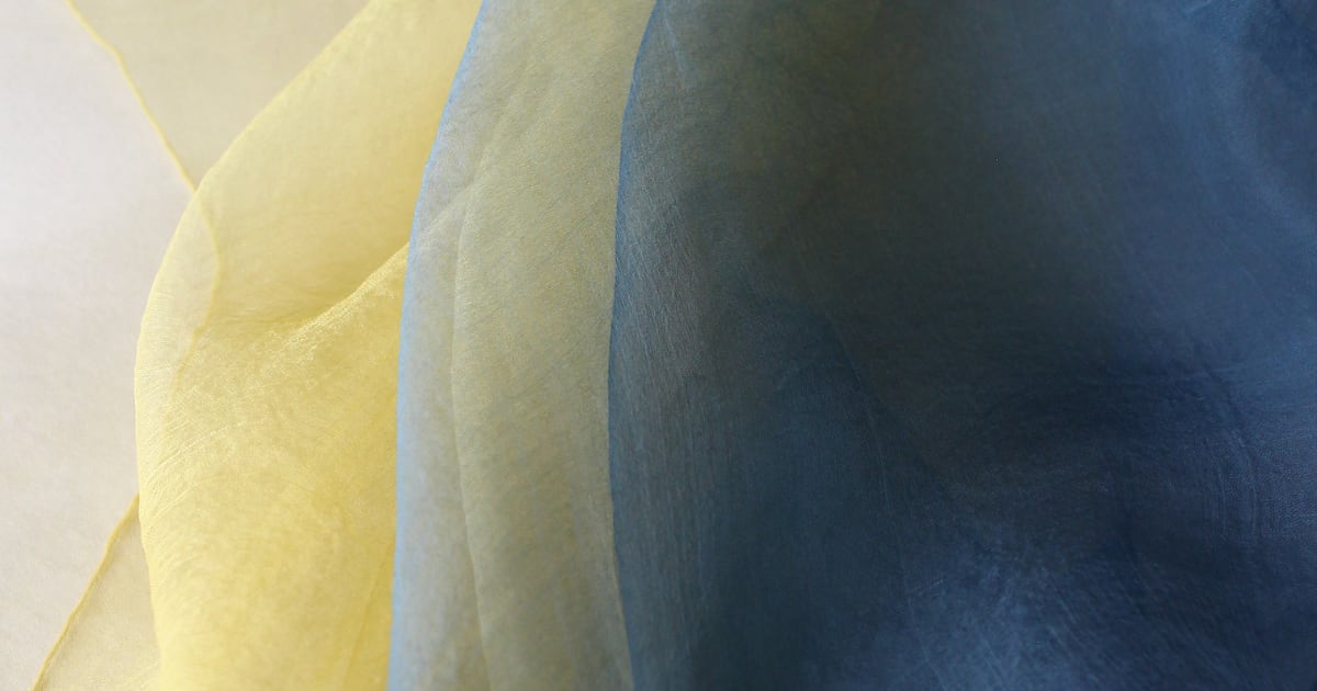 染司よしおか 夏のかさね色展＠白 marunouchi