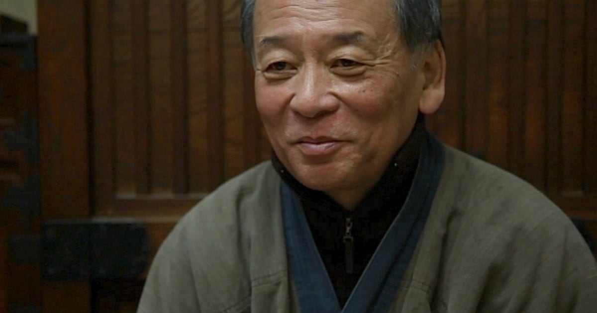 訃報 染司よしおか５代目 吉岡幸雄 逝去のお知らせ ６代目 吉岡更紗