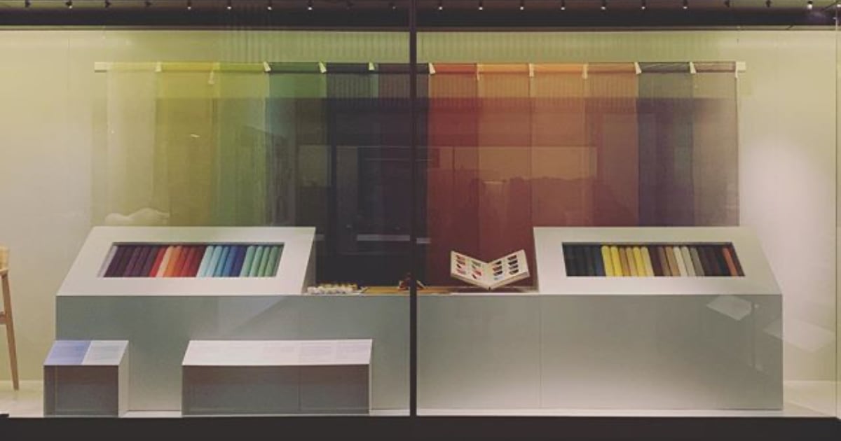 失われた色を求めて 植物染め・伝統100色を今の世に」再放送 (NHK BS4K)